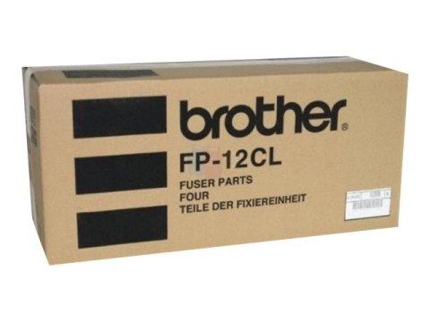 Brother FP-12CL - Zestaw utrwalacza termicznego - dla Brother HL-4200CN