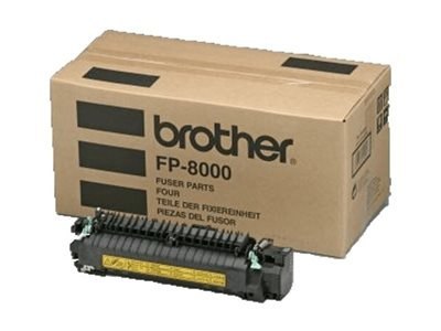 Brother FP-8000 - Zestaw do konserwacji zespołu utrwalającego drukarki - dla Brother HL-8050N