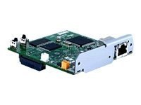 Brother NC9100h - Serwer wydruków - 10/100 Ethernet - dla Brother DCP-8020, 8025, 8040, 8045, MFC-8220, 8420, 8440, 8640, 8820, 