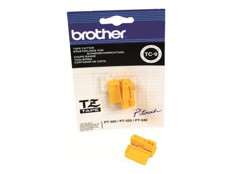 Brother - Ostrze zamienne - dla P-Touch PT-1700, PT-300, PT-310, PT-310B, PT-320, PT-340, PT-340C