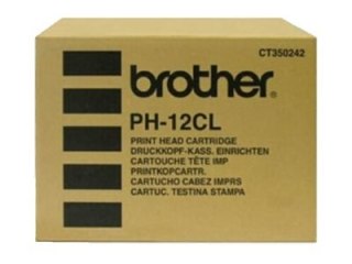 Brother PH12CL - Oryginał - Bęben - dla Brother HL-4200CN