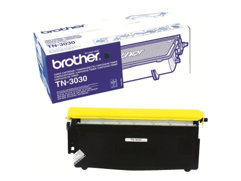 Brother TN3030 - Czarny - oryginał - Toner - dla Brother DCP-8040, 8045, HL-5130, 5140, 5150, 5170, MFC-8220, 8440, 8840