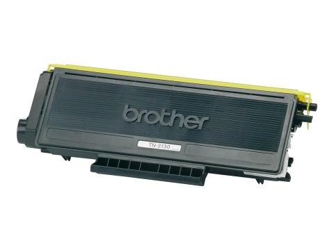 Brother TN3130 - Czarny - oryginał - Toner - dla Brother HL-5240, HL-5250, HL-5270, HL-5280, MFC-8460, MFC-8860, MFC-8870