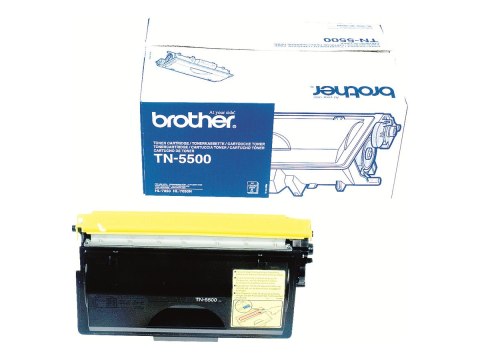 Brother TN5500 - Oryginał - Toner - dla Brother HL-7050