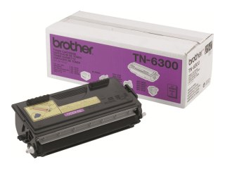 Brother TN6300 - Wysoka Wydajność - czarny - oryginał - Toner - dla Brother DCP-1200, HL-1230, 1240, 1250, 1270, 1430, 1440, 145