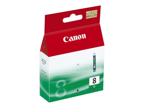Canon CLI-8G - 13 ml - zielony - oryginał - pojemnik z atramentem - dla PIXMA Pro9000, Pro9000 Mark II