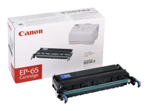 Canon EP-65 - Czarny - oryginał - Toner - dla LBP-2000, 2000 N