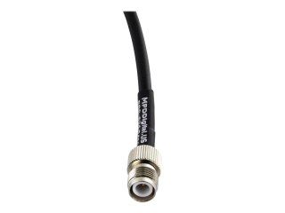 Cisco - Kabel antenowy - RP-TNC (M) do RP-TNC (F) - 6.1 m - dla Aironet 1200, 1220, 1230, 1231, 1232, 1242, 1250, 1252, 1260
