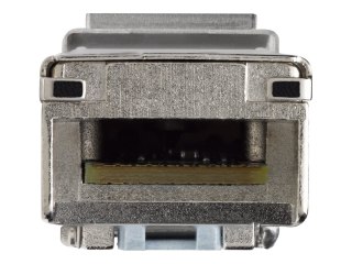 Cisco Small Business MGBLH1 - Moduł nadajnik/odbiornik SFP (mnini GBIC) - 1GbE - 1000Base-LH - LC - do 40 km - 1310 nm - dla Bus