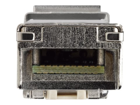 Cisco Small Business MGBSX1 - Moduł nadajnik/odbiornik SFP (mnini GBIC) - 1GbE - 1000Base-SX - LC - dla Business 110 Series; 220