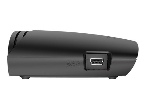 D-Link DGS 1005D - Przełącznik - niezarządzalny - 5 x 10/100/1000 - stacjonarny