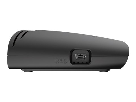 D-Link DGS 1008D - Przełącznik - niezarządzalny - 8 x 10/100/1000 - stacjonarny