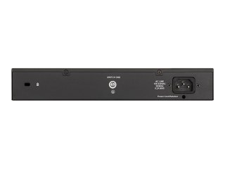 D-Link DGS 1016D - Przełącznik - 16 x 10/100/1000 - stacjonarny