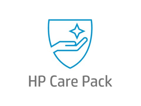Electronic HP Care Pack Next Business Day Hardware Support - Rozszerzona umowa serwisowa - części i robocizna (do desktopy) - 3 