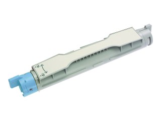 Epson - Cyjan - oryginał - Toner - dla AcuLaser C4200, C4200DNPC5-256, C4200DTNPC5-256