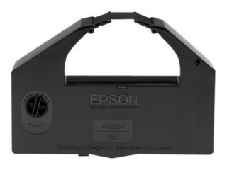 Epson - Czarny - 16.75 m - Taśma laminowana do drukarki - dla DLQ 3000, 3000+, 3500, 3500II, 3500IIN