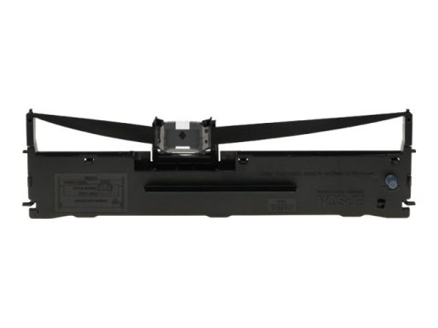 Epson - Czarny - 24 igłowa - taśma drukująca - dla LQ 630, 630S