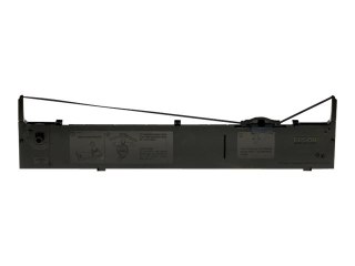 Epson - Czarny - Taśma laminowana do drukarki - dla FX 2170, 2180; LQ 2070, 2080, 2170, 2180, 2190, 2190N