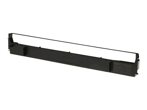 Epson - Czarny - Taśma laminowana do drukarki - dla LQ 1000, 1010, 1050, 1050+, 1070, 1070+, 1170