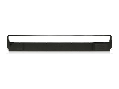 Epson - Czarny - Taśma laminowana do drukarki - dla LQ 1000, 1010, 1050, 1050+, 1070, 1070+, 1170