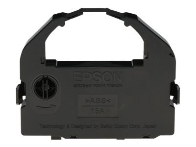 Epson - Czarny - Taśma laminowana do drukarki - dla LQ 1060, 2500, 2500+, 2550, 670, 680, 680Pro