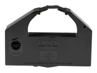 Epson - Czarny - taśma drukująca - dla DLQ 3000, 3000+, 3500, 3500II, 3500IIN