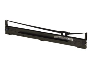 Epson - Czarny - taśma drukująca - dla FX 2190, 2190II, 2190IIN, 2190N