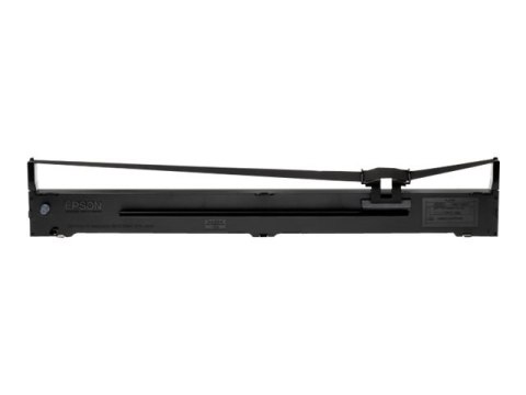 Epson - Czarny - taśma drukująca - dla FX 2190, 2190II, 2190IIN, 2190N