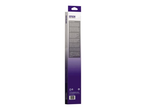 Epson - Czarny - taśma drukująca - dla FX 2190, 2190II, 2190IIN, 2190N