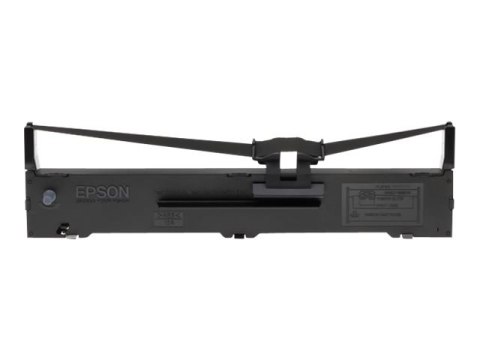 Epson - Czarny - taśma drukująca - dla FX 890, 890A, 890II, 890IIN, 890N
