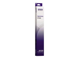 Epson - Czarny - taśma drukująca - dla LQ 2090, 2090II, 2090IIN