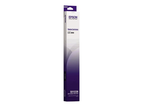Epson - Czarny - taśma drukująca - dla LQ 2090, 2090II, 2090IIN