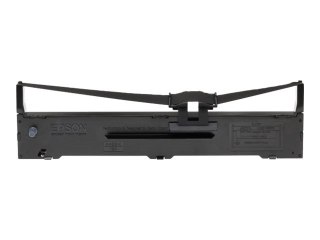 Epson - Czarny - taśma drukująca - dla LQ 590, 590II, 590IIN