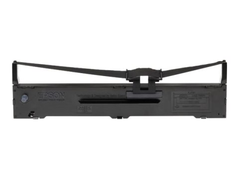 Epson - Czarny - taśma drukująca - dla LQ 590, 590II, 590IIN