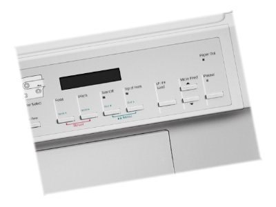 Epson DFX 9000 - Drukarka - czarno-biały - matryca kropkowa - Roll (41,9 cm) - 9 igłowa - do 1550 znaki/sek - równoległe, USB, s
