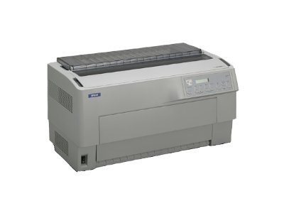 Epson DFX 9000 - Drukarka - czarno-biały - matryca kropkowa - Roll (41,9 cm) - 9 igłowa - do 1550 znaki/sek - równoległe, USB, s