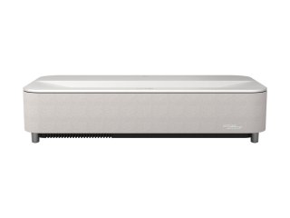 Epson Lifestudio Grand Plus EH-LS970W - Projektor 3LCD - 4000 lumeny (biel) - 4000 lumeny (kolor) - 3840 x 2160 - 16:9 - 4K - ob