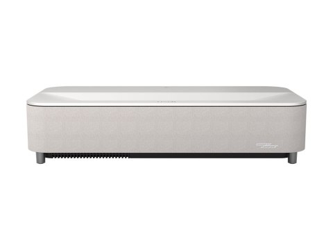 Epson Lifestudio Grand Plus EH-LS970W - Projektor 3LCD - 4000 lumeny (biel) - 4000 lumeny (kolor) - 3840 x 2160 - 16:9 - 4K - ob