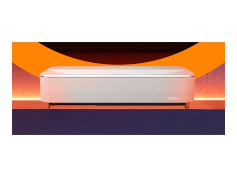 Epson Lifestudio Grand Plus EH-LS970W - Projektor 3LCD - 4000 lumeny (biel) - 4000 lumeny (kolor) - 3840 x 2160 - 16:9 - 4K - ob