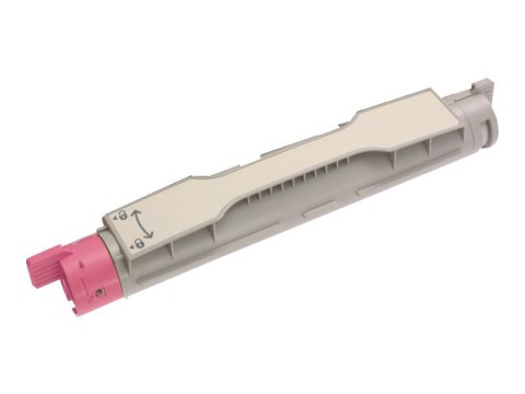 Epson - Magenta - oryginał - Toner - dla AcuLaser C4200, C4200DNPC5-256, C4200DTNPC5-256