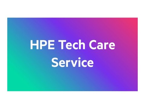 HPE Installation & Startup Service - Instalacja / konfiguracja - 1 zdarzenie - u użytkownika - dla ProLiant DL380 G4 Performance