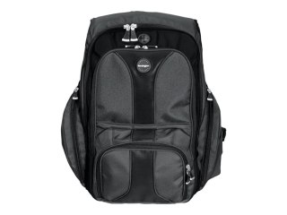 Kensington Contour Backpack - Plecak na notebook - 16"