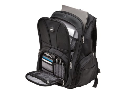 Kensington Contour Backpack - Plecak na notebook - 16"