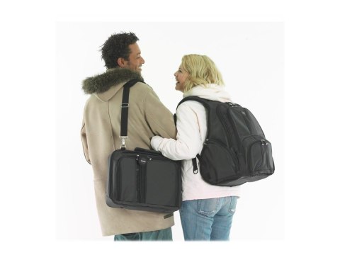 Kensington Contour Backpack - Plecak na notebook - 16"