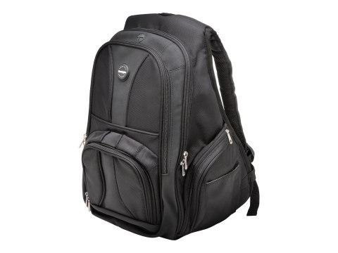 Kensington Contour Backpack - Plecak na notebook - 16"