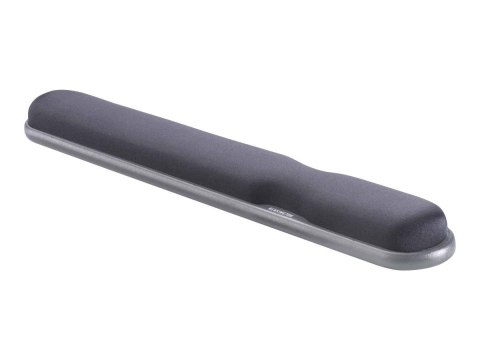 Kensington Contour Gel - Poduszka pod nadgarstek do klawiatury - czarny