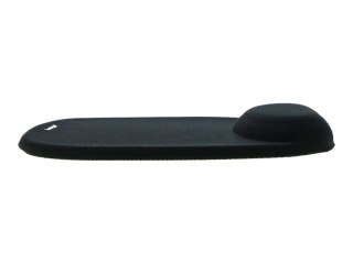 Kensington Foam Mouse Wristrest - Podkładka pod mysz z poduszką pod nadgarstek - czarny