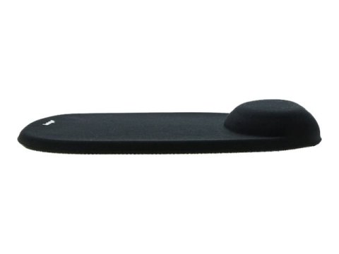 Kensington Foam Mouse Wristrest - Podkładka pod mysz z poduszką pod nadgarstek - czarny