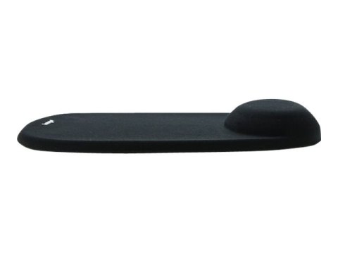 Kensington Foam Mouse Wristrest - Podkładka pod mysz z poduszką pod nadgarstek - czarny