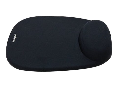Kensington Gel Mouse Rest - Podkładka pod mysz z poduszką pod nadgarstek - czarny
